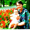 Елена Кельменбетова