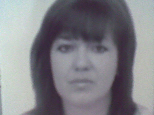 Галина Смирнова