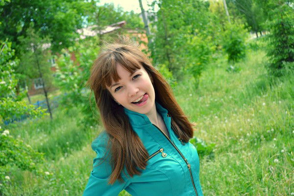 Гульназ Нургалиева