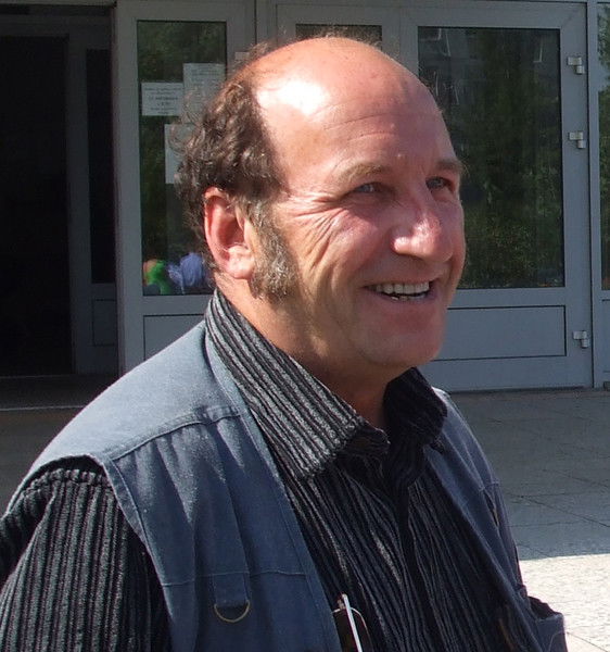 Александр Фёдоров