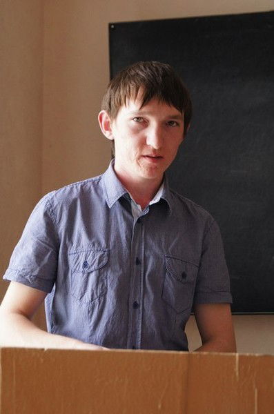 Эдуард Аргунеев