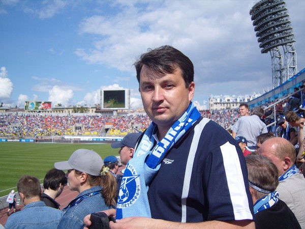 Александр Портнягин