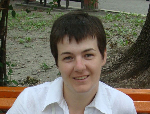 Валентина Новик