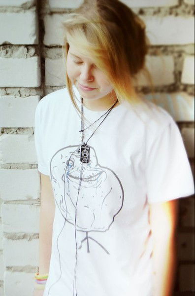 Евгения Горячева