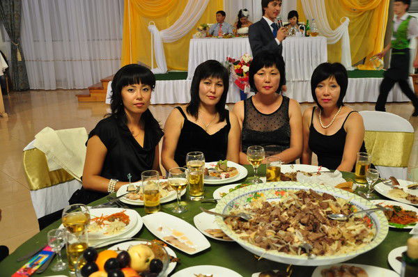 Сандугаш Сыздыкова