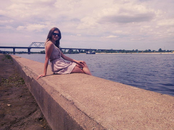 Наташа Клевжиц