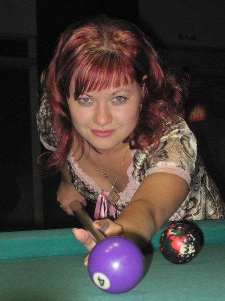 Танюшка Стышных