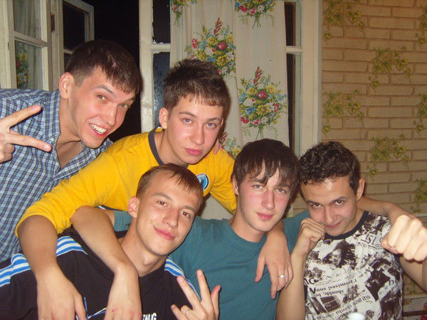 Тимур Искандеров