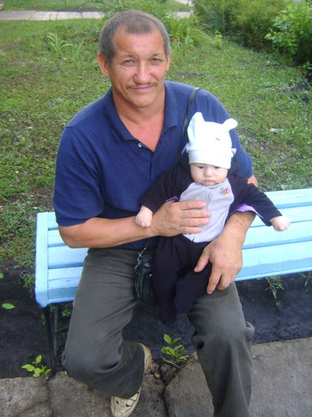 Ильдус Макулов