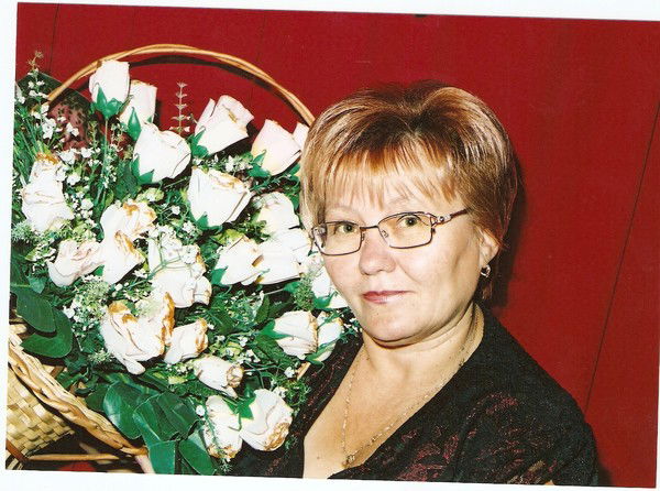 Татьяна Лозко