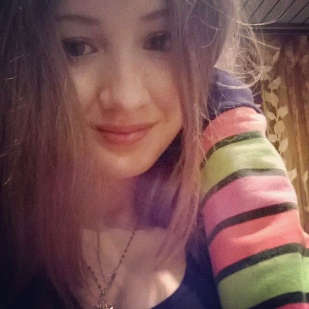 Виолетта Гааг