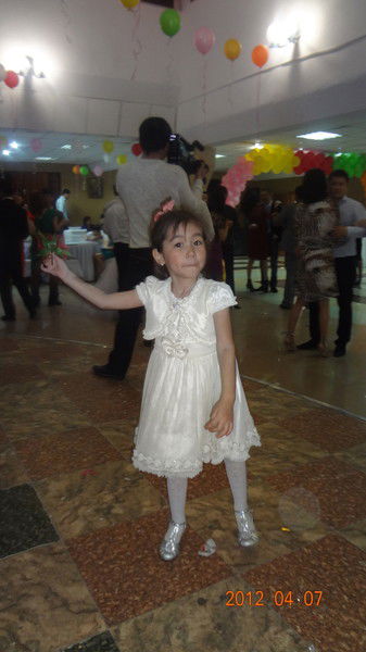 Гульнур Ермагамбетова