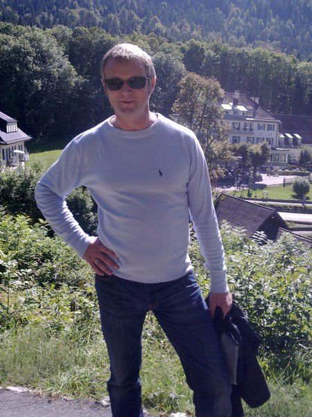 Константин Иванов