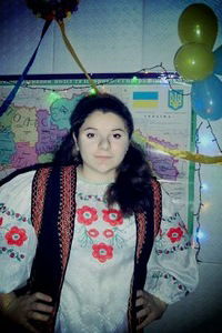 Юлия Мухина