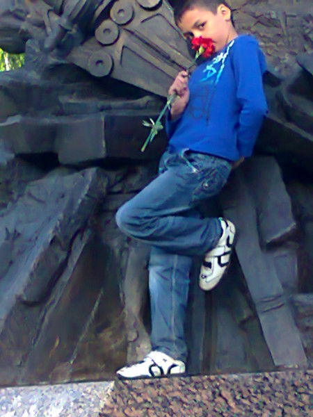 Рустам Уматалиев