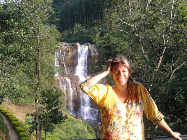 Елена Жихарева