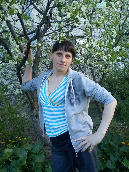 Нина Журова