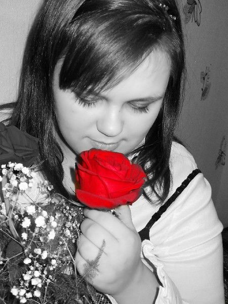 Галина Линник