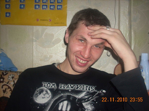 Илья Поздеев