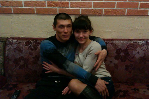 Надюша Надюша