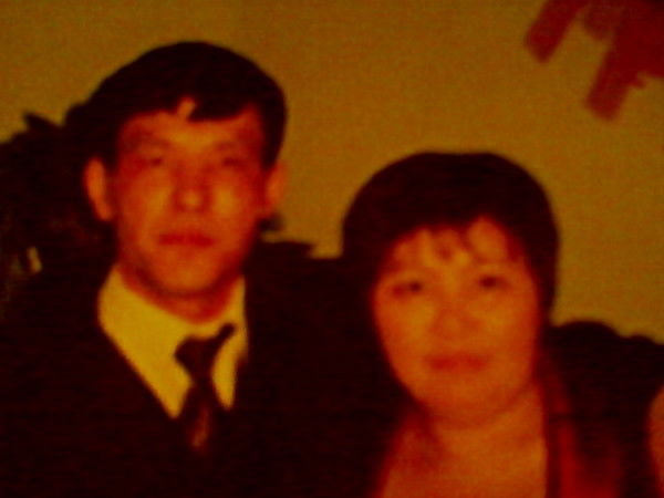 Маржан Джумабаева