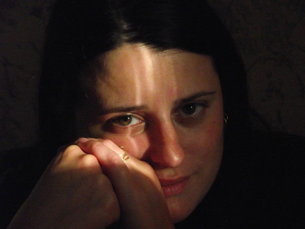 Мария Орешина