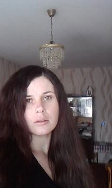 Ольга Кондыбко