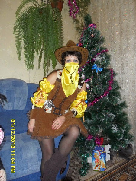 Алёна Александровна