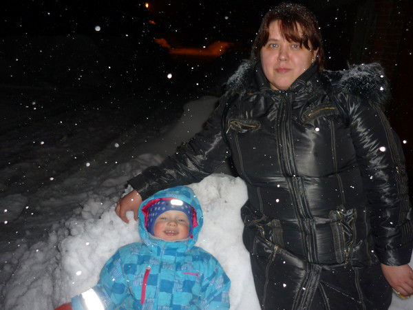 Мария Kозырева