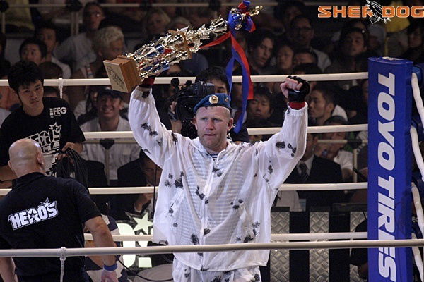 Сергей Троицкий