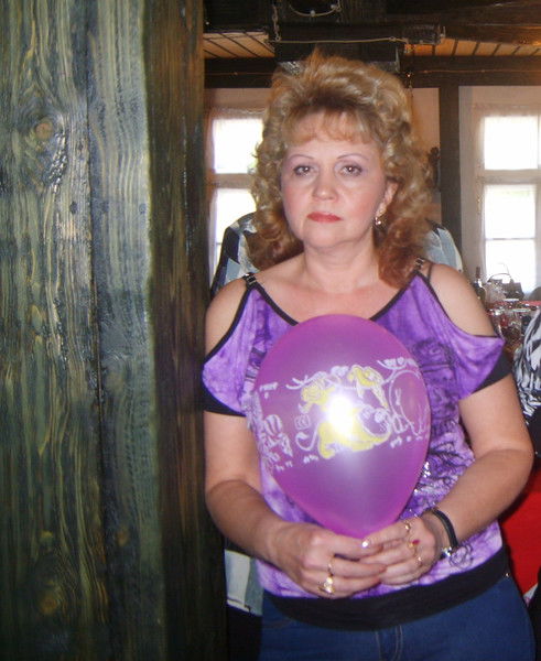 Лариса Майорова