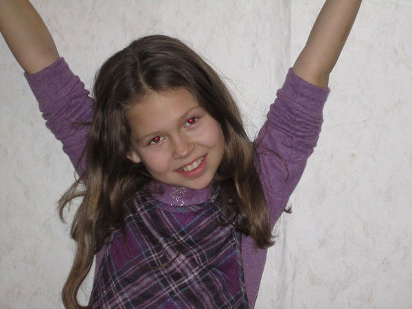 Виктория Симонова