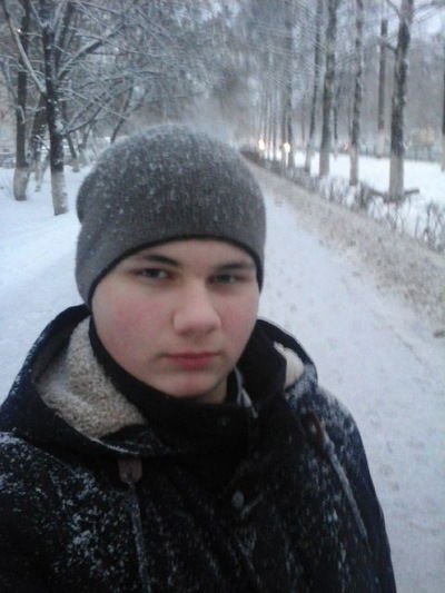 Сергей Денисов