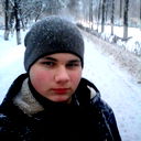 Сергей Денисов