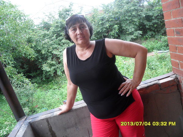 Светлана Нагоева