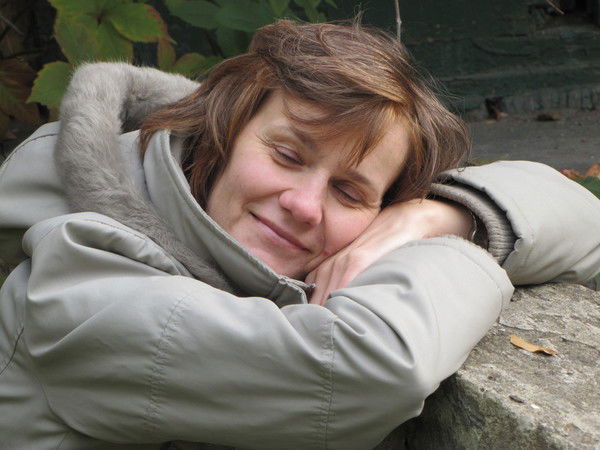 Юлия Голубева