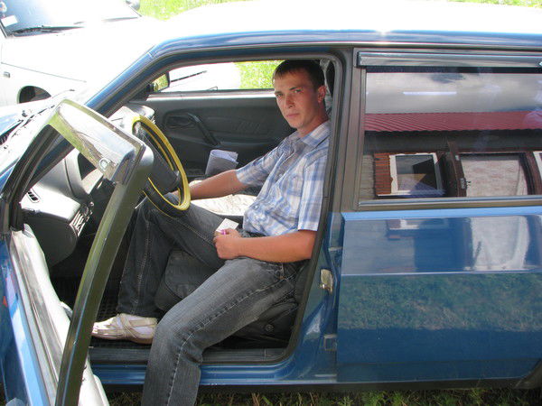 Пётр Тищенко