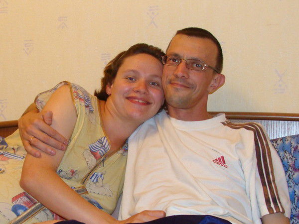 Чистяков Алексей