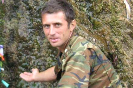 Алексей Волков