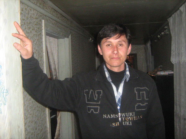 Сергей Шайжунусов