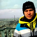 Илья Чараев