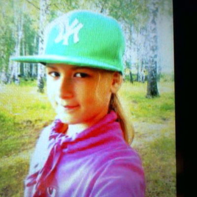 Яна Чуманова