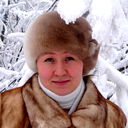 Гарипова Айгуль