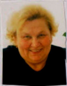 Светлана Зверева