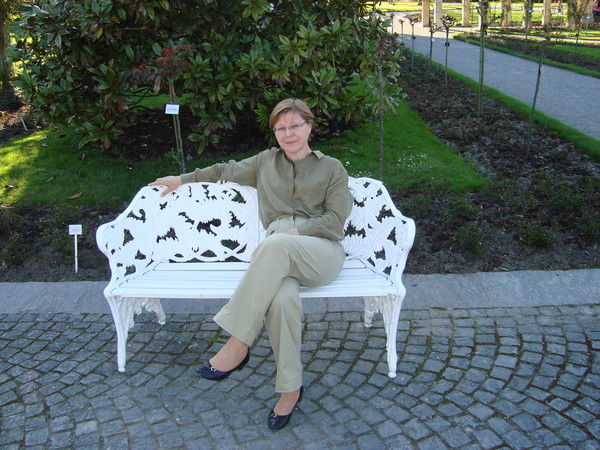 Людмила Алмазова