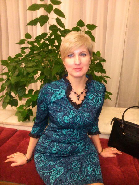 Наталья Короткова