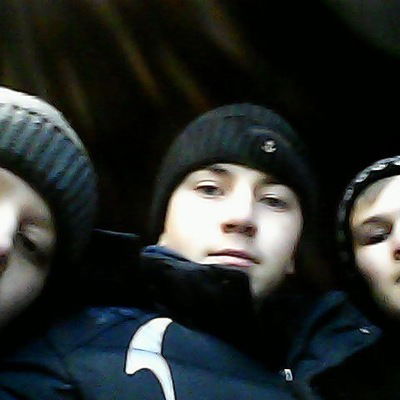 Иван Хрусталёв