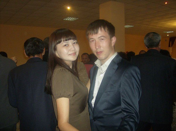 Нурбол Салыков