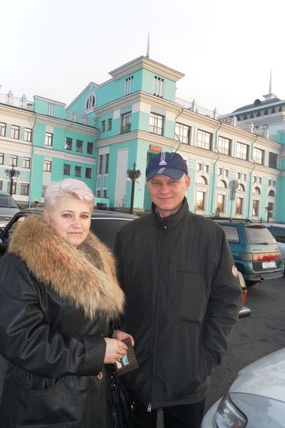 Елена Кузьменко