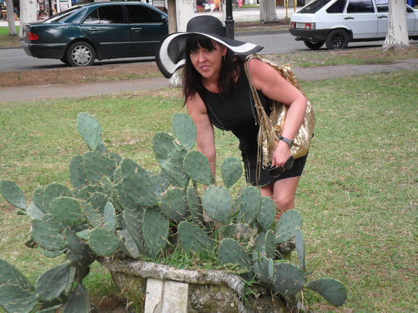 Жанна Голодько